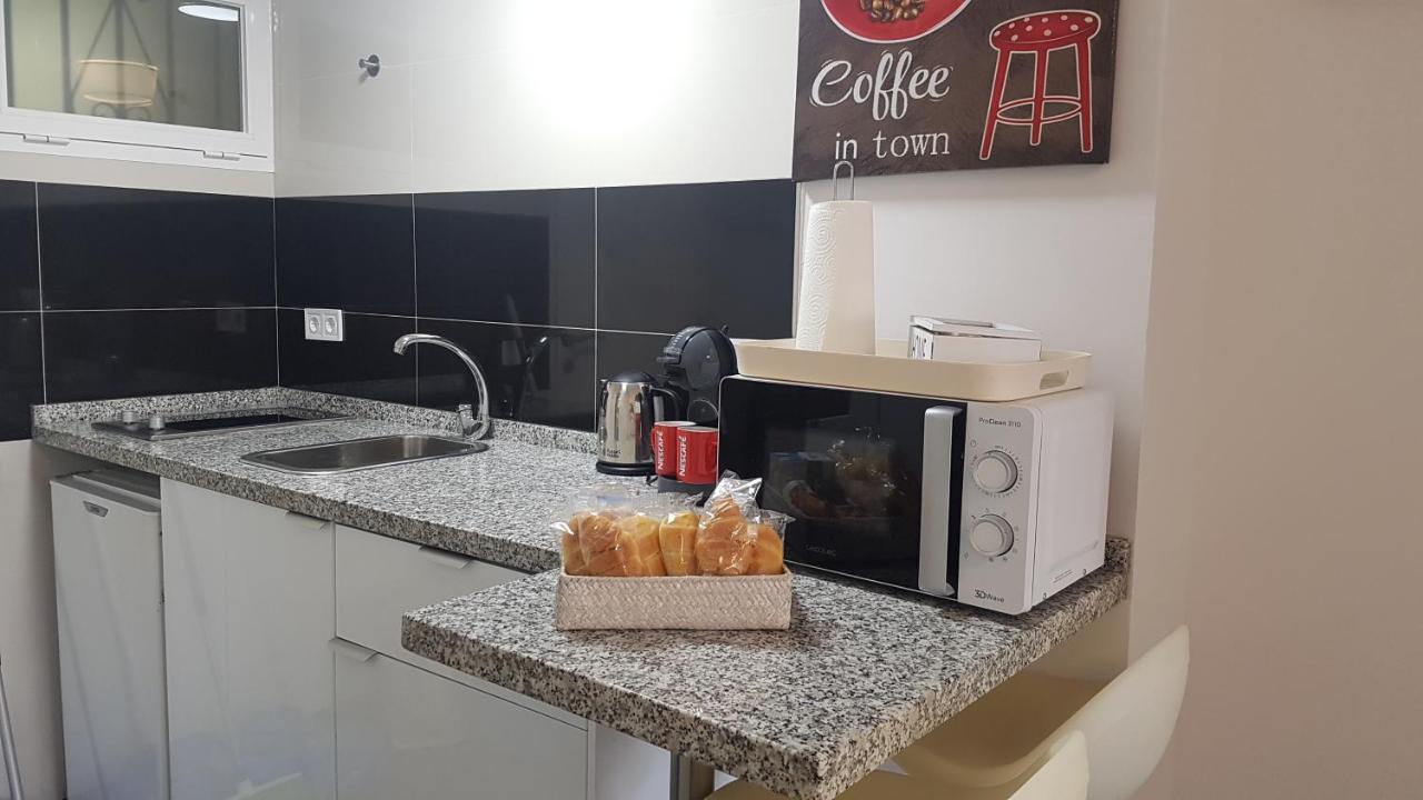 Apartamento Minerva Jupiter ベナルマデナ エクステリア 写真