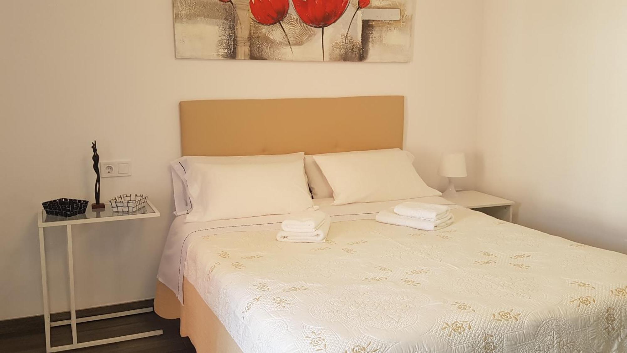 Apartamento Minerva Jupiter ベナルマデナ 部屋 写真